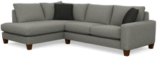 Load image into Gallery viewer, Beaconsfield Sectional - 109 x 79 - LFR