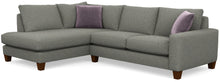 Load image into Gallery viewer, Beaconsfield Sectional - 109 x 79 - LFR