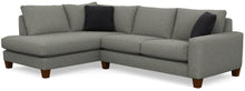 Load image into Gallery viewer, Beaconsfield Sectional - 109 x 79 - LFR