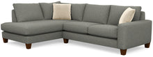 Load image into Gallery viewer, Beaconsfield Sectional - 109 x 79 - LFR