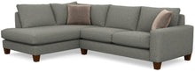 Load image into Gallery viewer, Beaconsfield Sectional - 109 x 79 - LFR