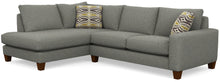 Load image into Gallery viewer, Beaconsfield Sectional - 109 x 79 - LFR