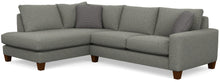 Load image into Gallery viewer, Beaconsfield Sectional - 109 x 79 - LFR