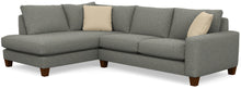 Load image into Gallery viewer, Beaconsfield Sectional - 109 x 79 - LFR