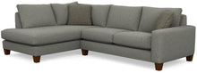 Load image into Gallery viewer, Beaconsfield Sectional - 109 x 79 - LFR