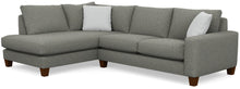 Load image into Gallery viewer, Beaconsfield Sectional - 109 x 79 - LFR