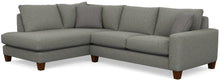 Load image into Gallery viewer, Beaconsfield Sectional - 109 x 79 - LFR