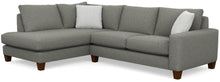 Load image into Gallery viewer, Beaconsfield Sectional - 109 x 79 - LFR