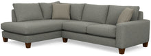 Load image into Gallery viewer, Beaconsfield Sectional - 109 x 79 - LFR