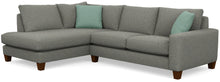 Load image into Gallery viewer, Beaconsfield Sectional - 109 x 79 - LFR