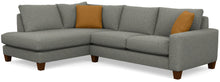 Load image into Gallery viewer, Beaconsfield Sectional - 109 x 79 - LFR