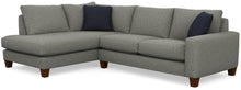 Load image into Gallery viewer, Beaconsfield Sectional - 109 x 79 - LFR
