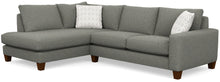 Load image into Gallery viewer, Beaconsfield Sectional - 109 x 79 - LFR