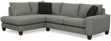 Load image into Gallery viewer, Beaconsfield Sectional - 109 x 79 - LFR