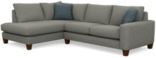 Load image into Gallery viewer, Beaconsfield Sectional - 109 x 79 - LFR