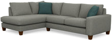 Load image into Gallery viewer, Beaconsfield Sectional - 109 x 79 - LFR