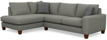 Load image into Gallery viewer, Beaconsfield Sectional - 109 x 79 - LFR