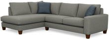Load image into Gallery viewer, Beaconsfield Sectional - 109 x 79 - LFR