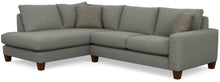 Load image into Gallery viewer, Beaconsfield Sectional - 109 x 79 - LFR