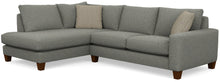 Load image into Gallery viewer, Beaconsfield Sectional - 109 x 79 - LFR