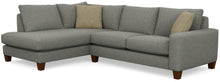 Load image into Gallery viewer, Beaconsfield Sectional - 109 x 79 - LFR