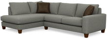 Load image into Gallery viewer, Beaconsfield Sectional - 109 x 79 - LFR