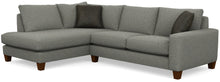 Load image into Gallery viewer, Beaconsfield Sectional - 109 x 79 - LFR
