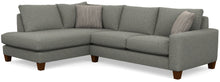 Load image into Gallery viewer, Beaconsfield Sectional - 109 x 79 - LFR