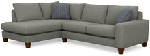 Load image into Gallery viewer, Beaconsfield Sectional - 109 x 79 - LFR