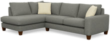 Load image into Gallery viewer, Beaconsfield Sectional - 109 x 79 - LFR