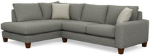Load image into Gallery viewer, Beaconsfield Sectional - 109 x 79 - LFR
