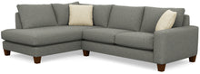 Load image into Gallery viewer, Beaconsfield Sectional - 109 x 79 - LFR