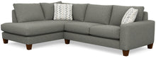 Load image into Gallery viewer, Beaconsfield Sectional - 109 x 79 - LFR