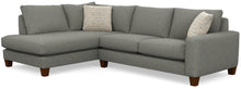 Load image into Gallery viewer, Beaconsfield Sectional - 109 x 79 - LFR