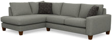 Load image into Gallery viewer, Beaconsfield Sectional - 109 x 79 - LFR