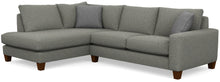 Load image into Gallery viewer, Beaconsfield Sectional - 109 x 79 - LFR