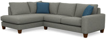 Load image into Gallery viewer, Beaconsfield Sectional - 109 x 79 - LFR