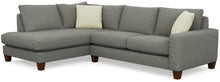 Load image into Gallery viewer, Beaconsfield Sectional - 109 x 79 - LFR