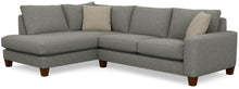 Load image into Gallery viewer, Beaconsfield Sectional - 109 x 79 - LFR