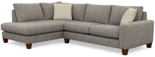 Load image into Gallery viewer, Beaconsfield Sectional - 109 x 79 - LFR