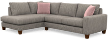 Load image into Gallery viewer, Beaconsfield Sectional - 109 x 79 - LFR
