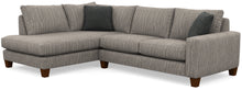 Load image into Gallery viewer, Beaconsfield Sectional - 109 x 79 - LFR