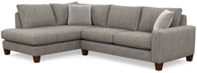 Load image into Gallery viewer, Beaconsfield Sectional - 109 x 79 - LFR