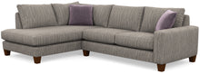 Load image into Gallery viewer, Beaconsfield Sectional - 109 x 79 - LFR