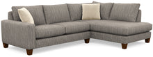 Load image into Gallery viewer, Beaconsfield Sectional - 109 x 79 - RFR