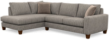 Load image into Gallery viewer, Beaconsfield Sectional - 109 x 79 - LFR