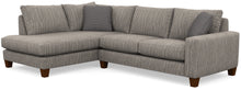 Load image into Gallery viewer, Beaconsfield Sectional - 109 x 79 - LFR