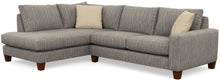 Load image into Gallery viewer, Beaconsfield Sectional - 109 x 79 - LFR