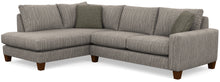 Load image into Gallery viewer, Beaconsfield Sectional - 109 x 79 - LFR