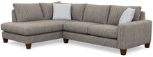Load image into Gallery viewer, Beaconsfield Sectional - 109 x 79 - LFR
